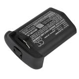 Batterie  canon lp-e4n 1d mark 3