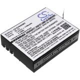 Batterie camescope ezviz s5 plus