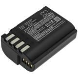 Batterie camescope panasonic lumix dc s5