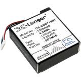Batterie camescope gopro hero 7 silver