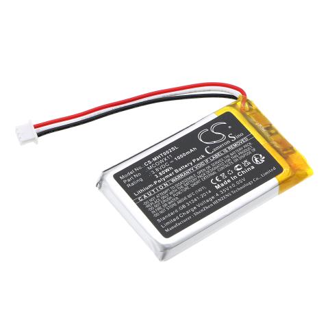 Batterie casque sans fil microsoft tll 00002