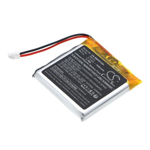 Batterie casque sans fil sony wh h910