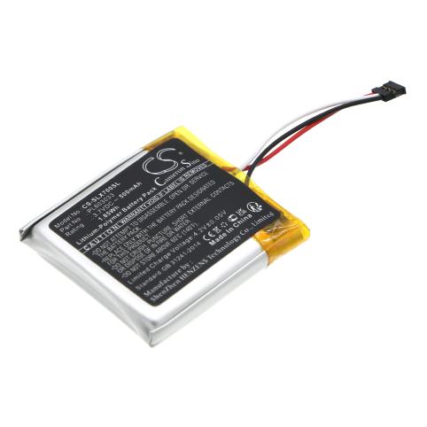 Batterie casque sans fil steelseries arctis nova 7x