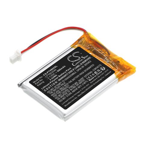 Batterie casque sans fil philips taph805