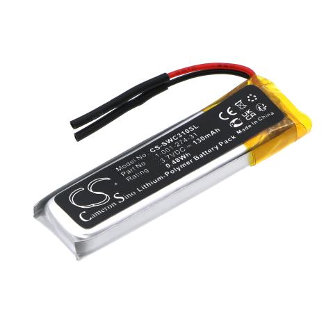Batterie casque sans fil sony wi c400