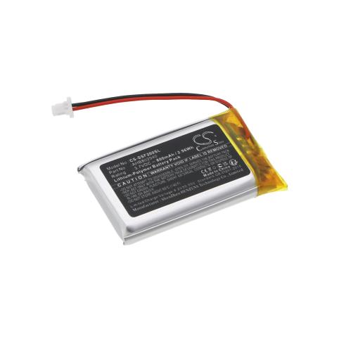 Batterie casque sans fil sena xk 752439