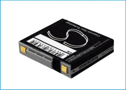 Batterie  jabra sg100833 