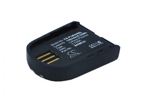 Batterie  plantronics 84598-01 savi wh500