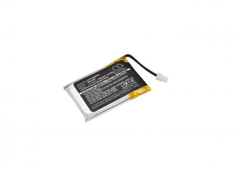 Batterie  plantronics 6535801