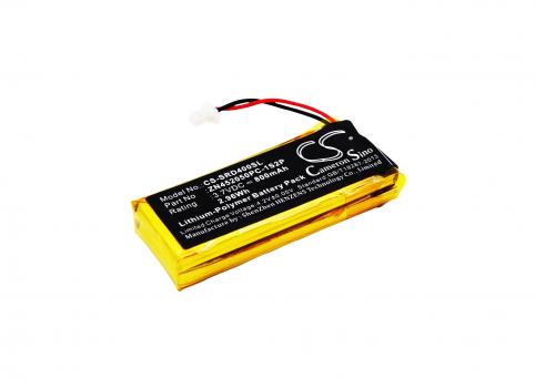 452050pc 1s2p g4 batterie casque sans fil cardo