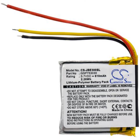 Refc batterie gsp753030