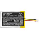 Batterie  phonak ip462539 compilot