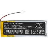 Batterie  sena yt501542p u10
