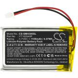 Batterie sena yt102540p 30k