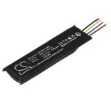 Batterie casque sans fil huawei freelace pro