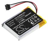 Batterie casque sans fil dji mic receiver