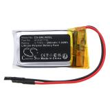Batterie casque sans fil sony wh ch500
