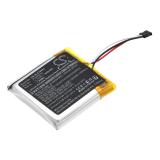 Batterie casque sans fil steelseries arctis nova 7p