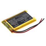 Batterie casque sans fil akg n90q