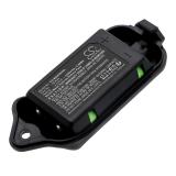 Batterie casque sans fil 3m peltor lite com basic