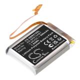 Batterie casque sans fil samsung ep qr510 charging case