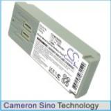 Batterie casque sans fil 3m c1025 transceiver