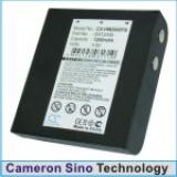 Batterie casque sans fil hme com 2000