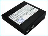 Batterie casque sans fil hme 1020