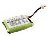 Batterie  plantronics 86180-01 cs540