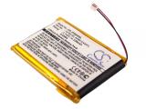 Batterie casque sans fil jabra pro 9450