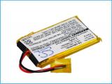 Batterie casque sans fil ultralife ubc322030