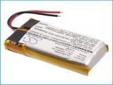 Batterie casque sans fil ultralife ubp005