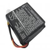 Batterie casque sans fil logitech logitech g930