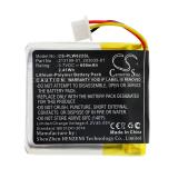 Batterie casque sans fil plantronics savi 8220