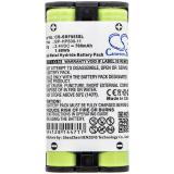 Batterie casque sans fil sony mdr rf995