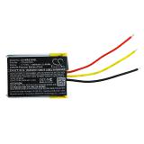 Batterie  marshall vdl603040 major ii
