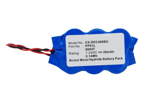 Batterie cmos carte mere dell latitude pp01l