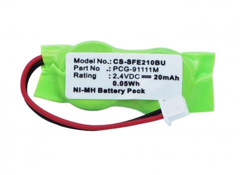 Batterie cmos carte mere sony pcg 3b1m