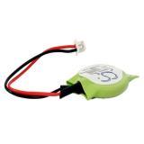 Batterie cmos carte mere hp pavilion dv6136tx