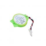 Batterie cmos carte mere dell latitude e4200