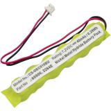 Batterie cmos carte mere toshiba tecra 500