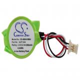 Batterie cmos carte mere lenovo thinkpad x61 tablet pc
