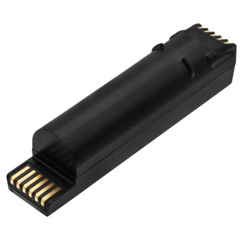 Batterie lecteur code barre zebra ds8178