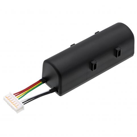 Batterie lecteur code barre zebra ps20
