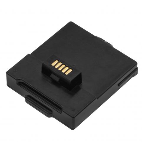 Batterie lecteur code barre zebra ws5001