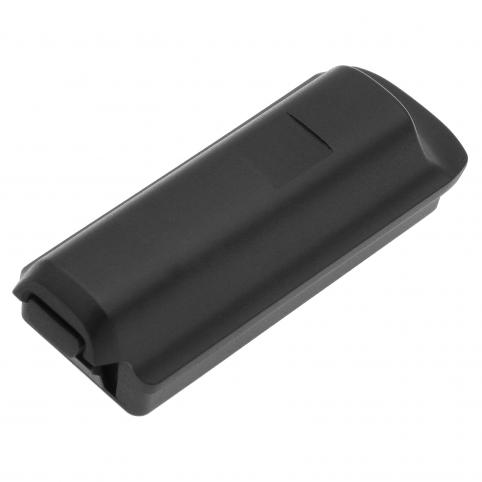 Batterie lecteur code barre zebra mc2200