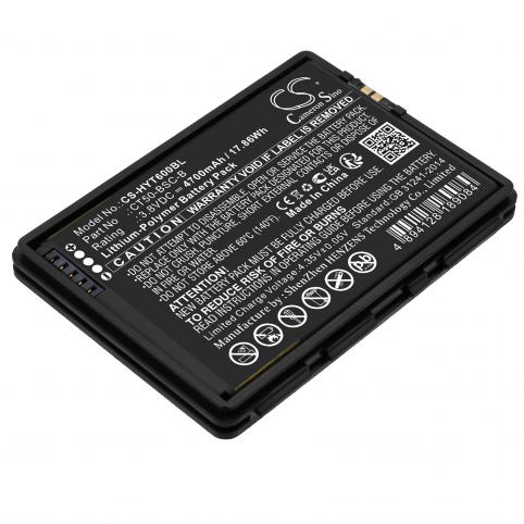 Batterie lecteur code barre honeywell dolphin ct65