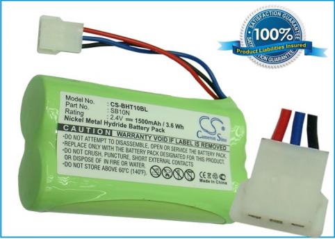 Batterie  nippon ds26h2-d