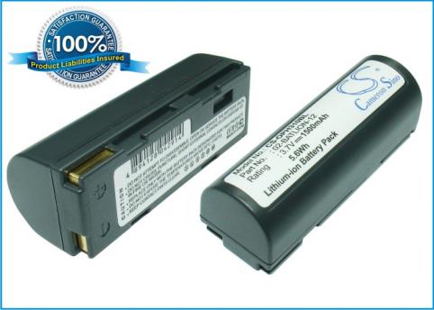 Batterie  opticon 3101 opr 3101