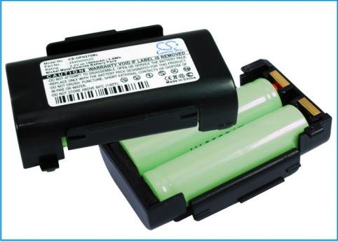 Batterie  opticon phl-2700 phl-2700 rfid